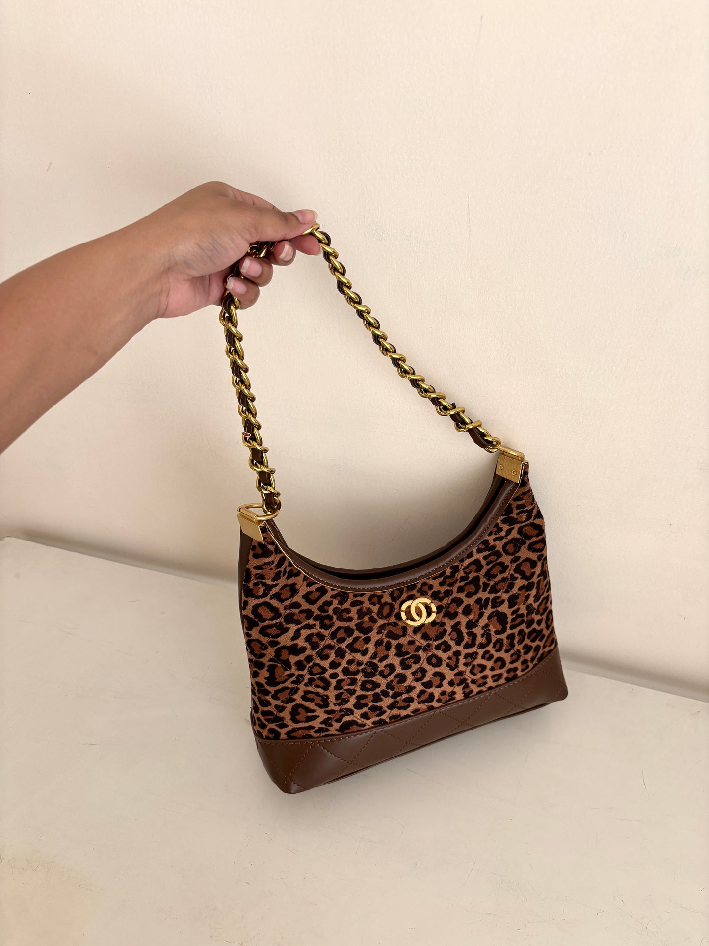 Wild Chic Bag