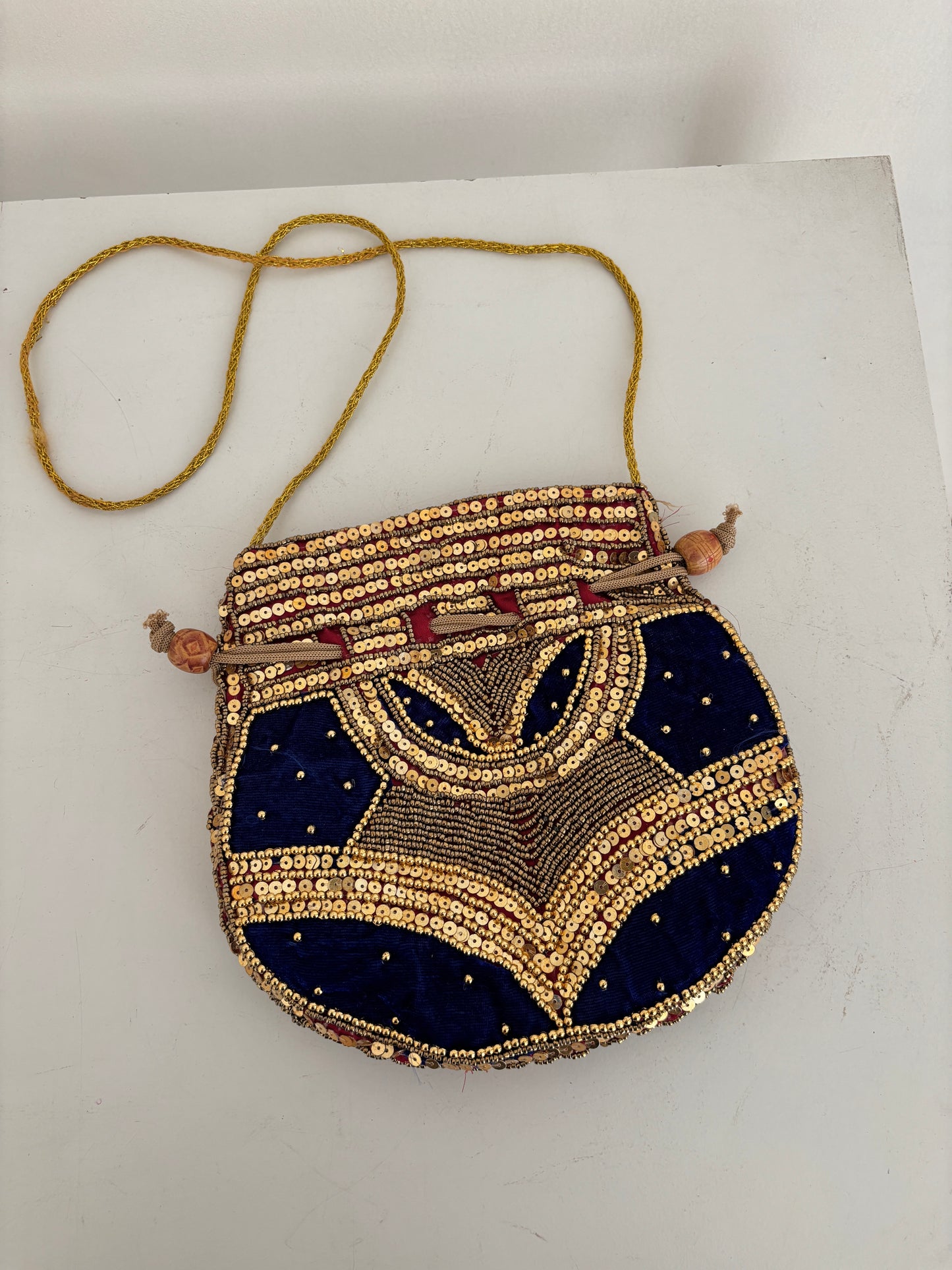 Navratri Potli
