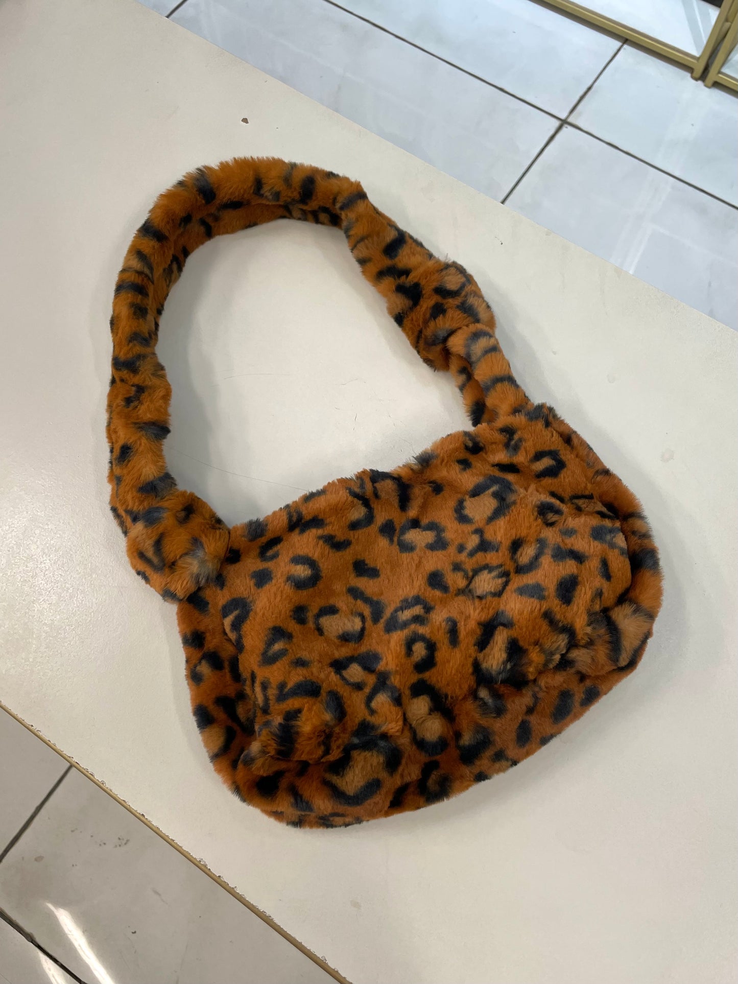 Fuzzy Baguette