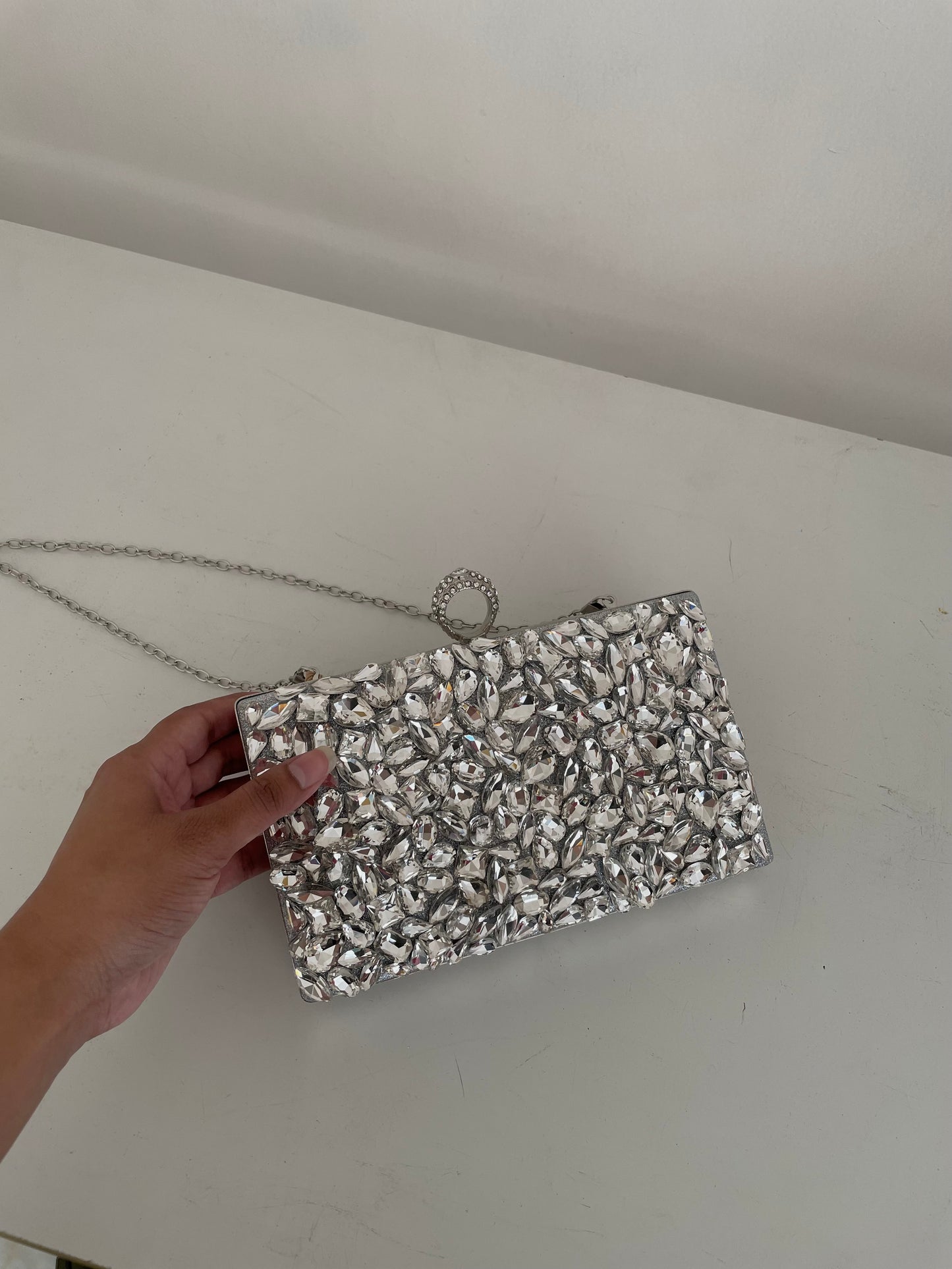 Crystal Bliss
