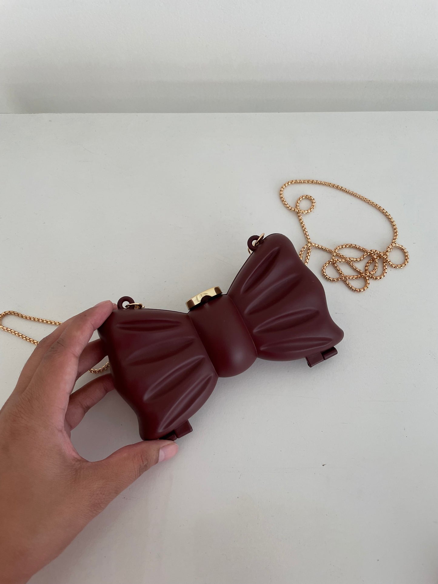 Mini Bow Sling