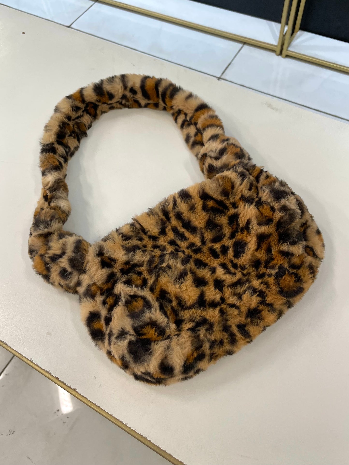 Fuzzy Baguette