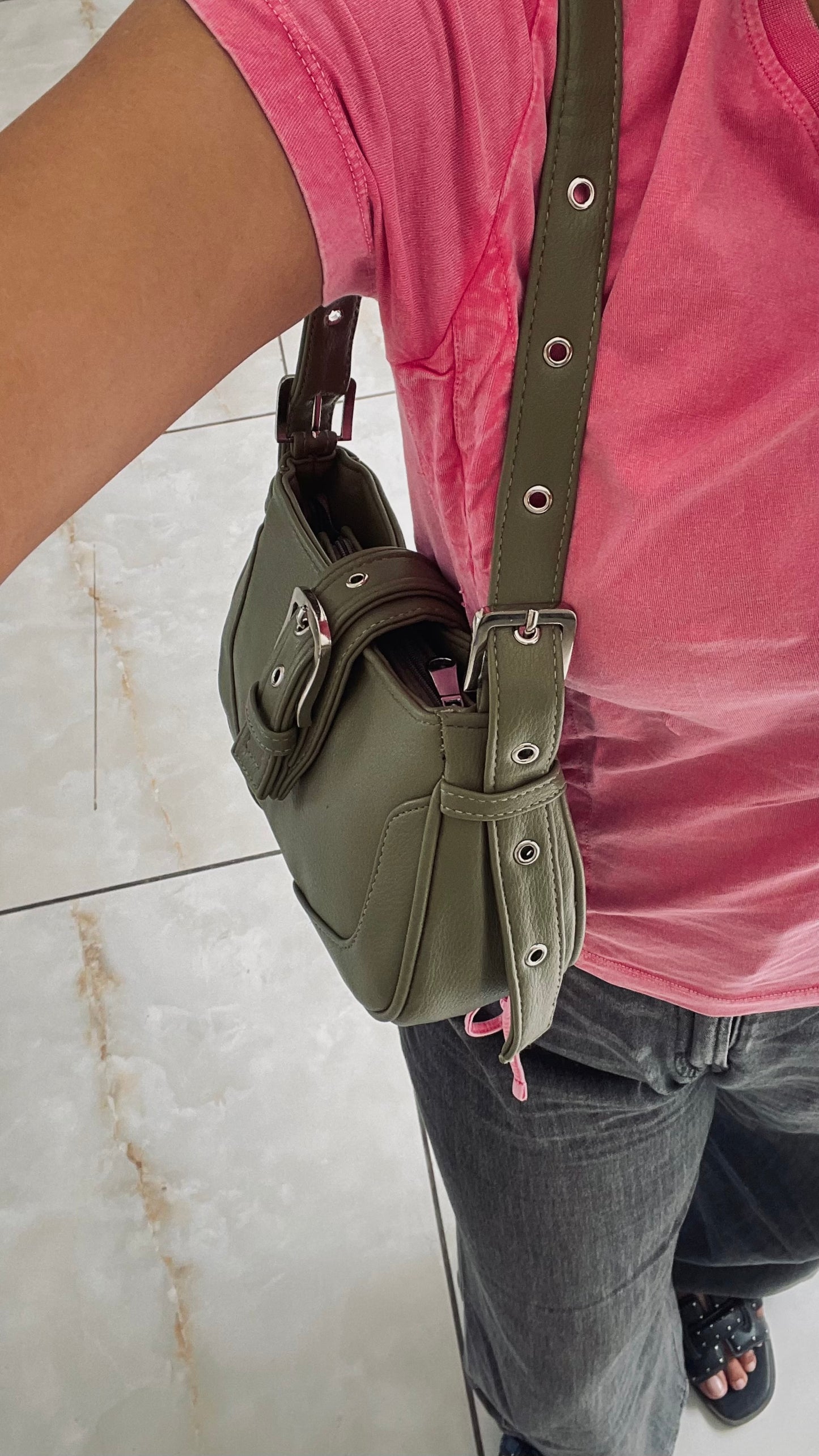 Vintage Baguette