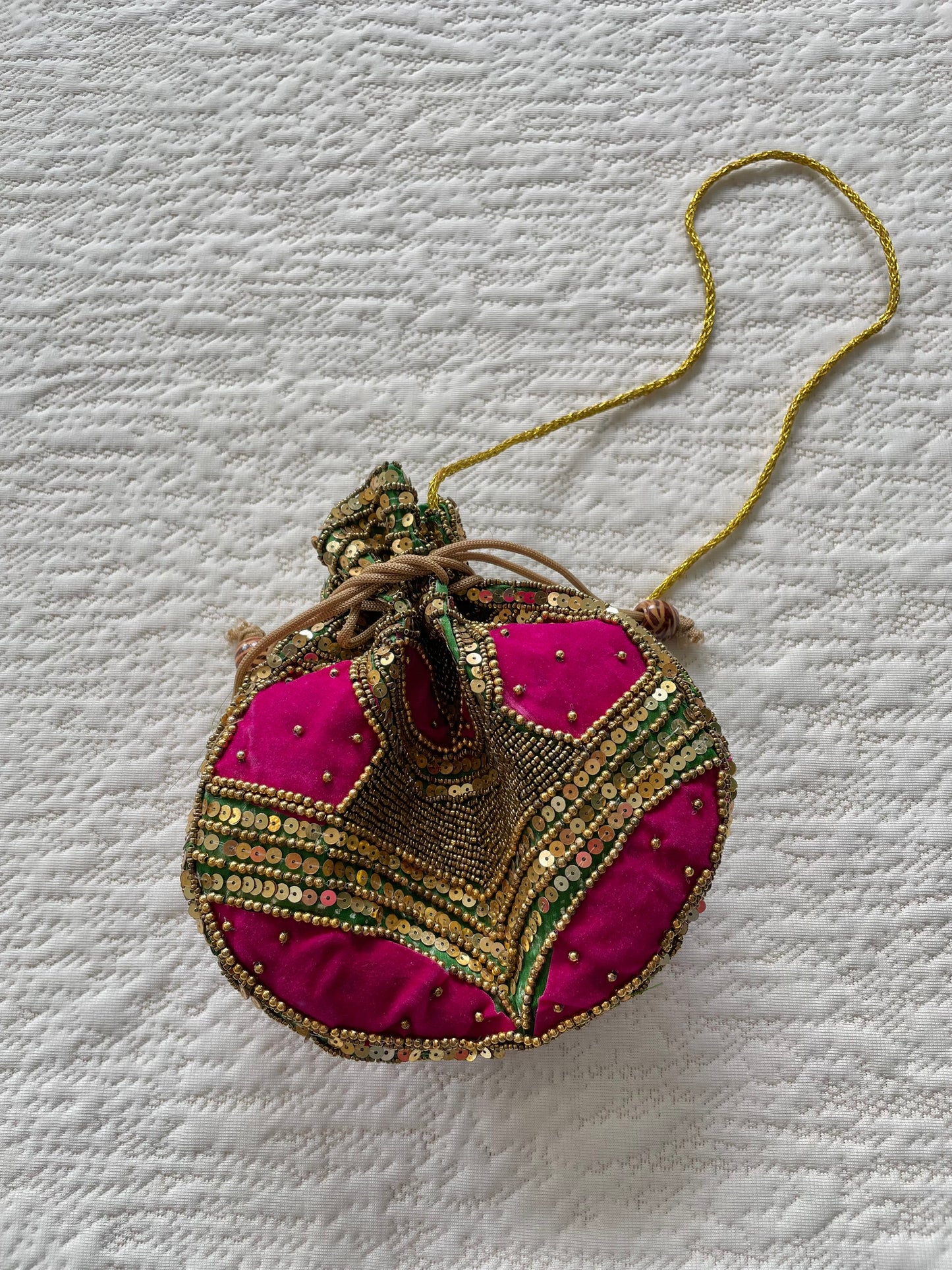Navratri Potli