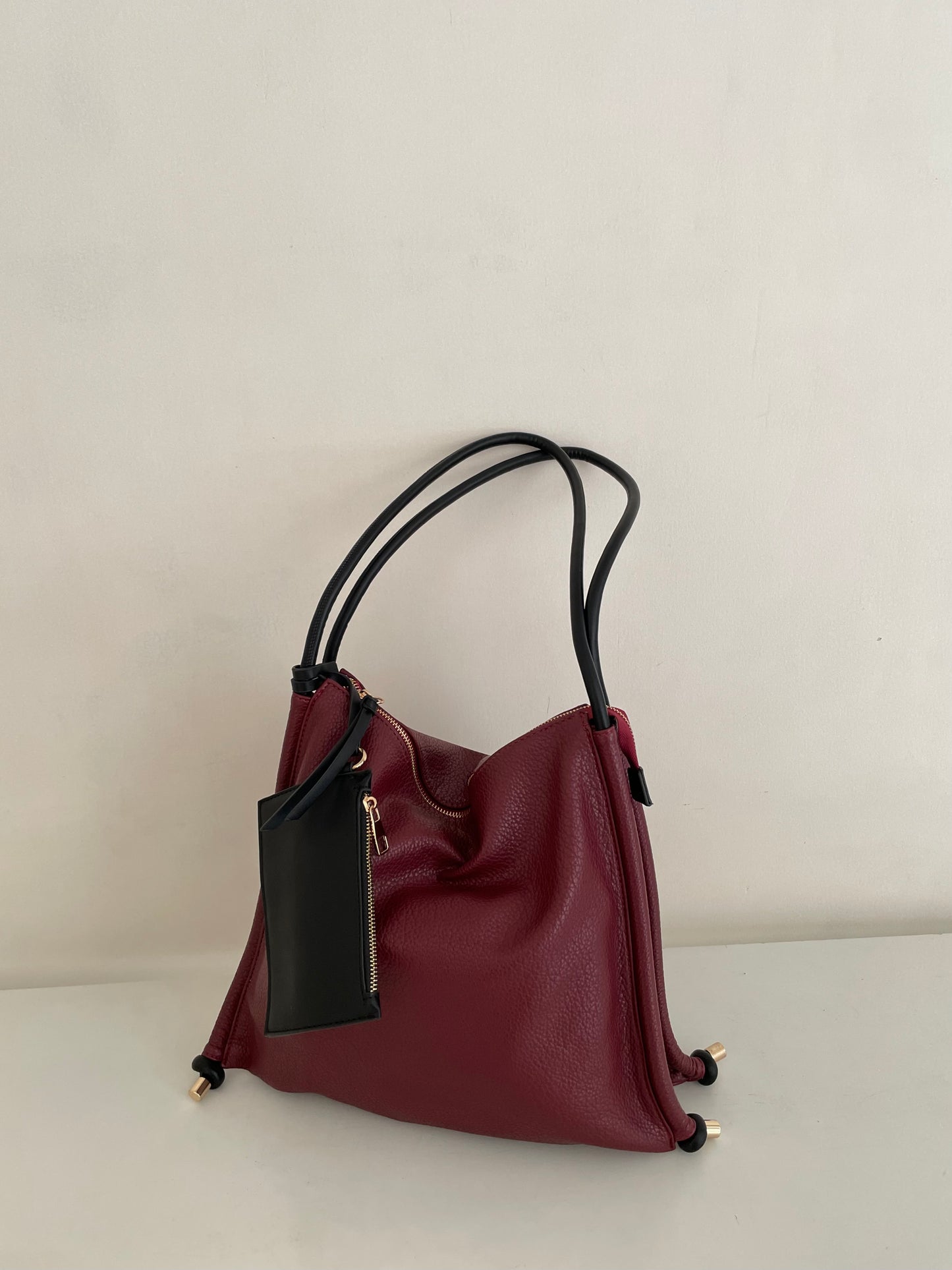 Modern Tote