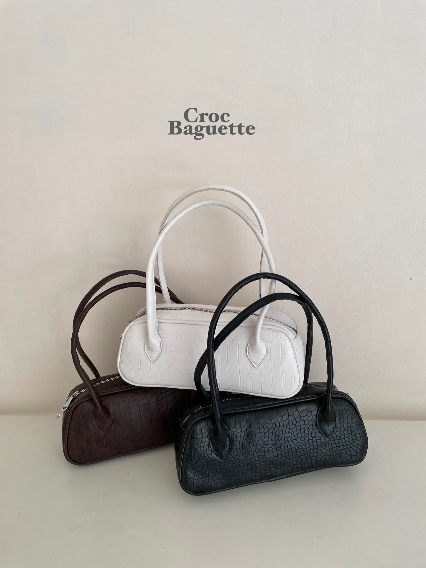 Croc Baguette