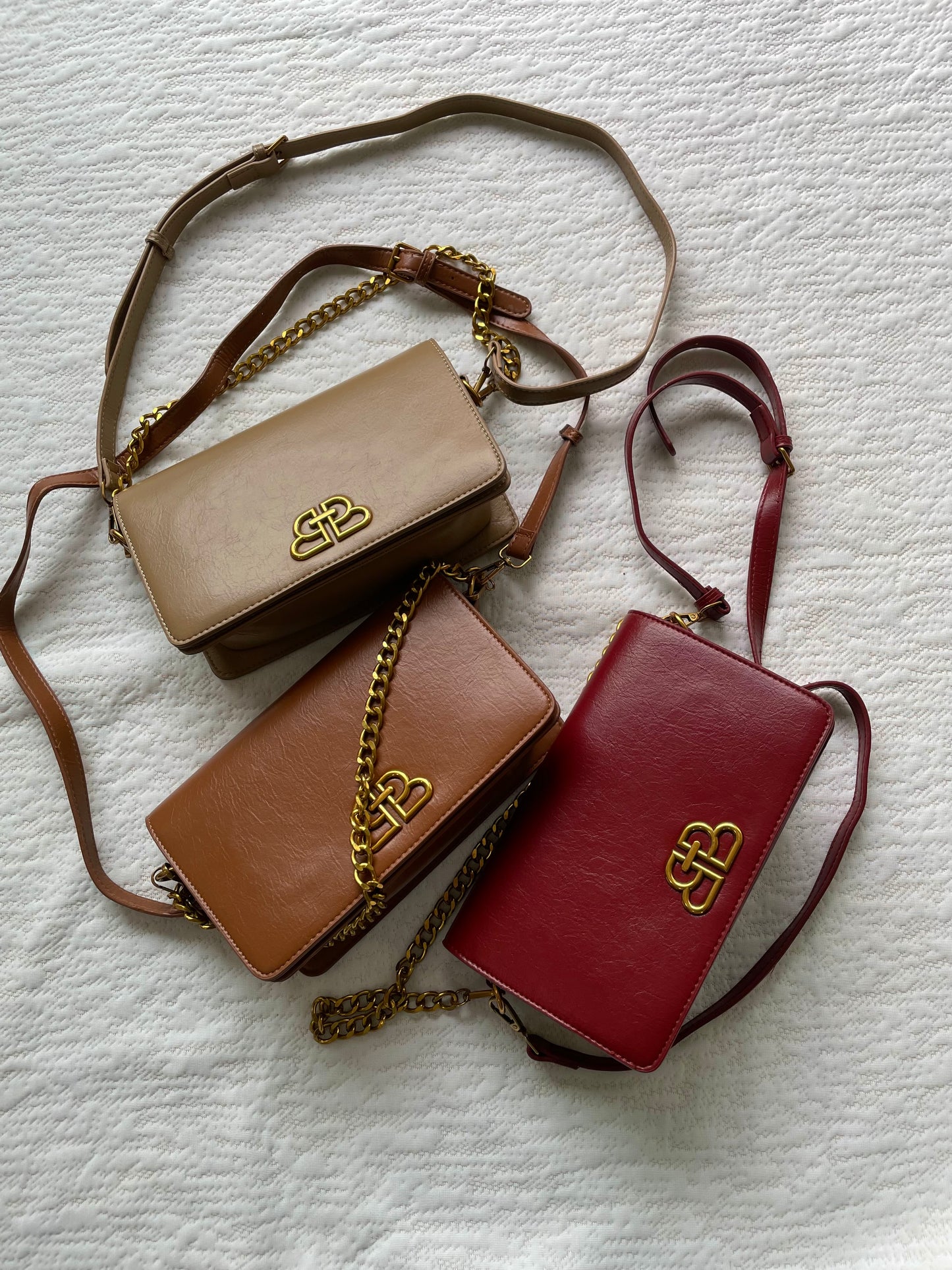 Bold Beauty Handbag.