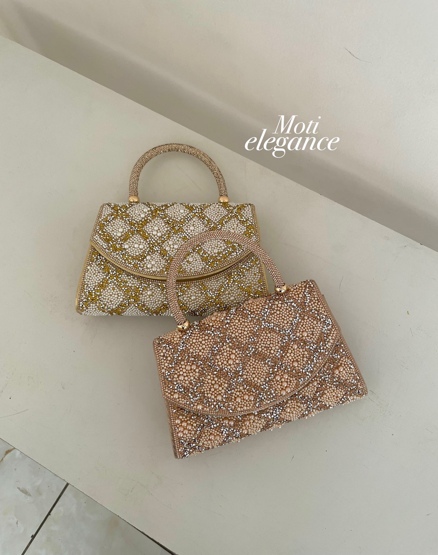 Moti Elegance