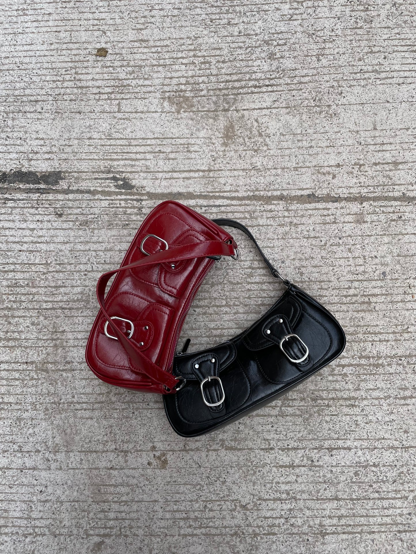 Buckle Babe