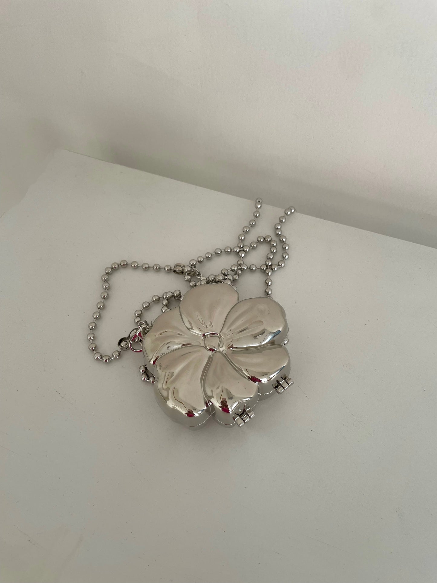 Metallic Blossom