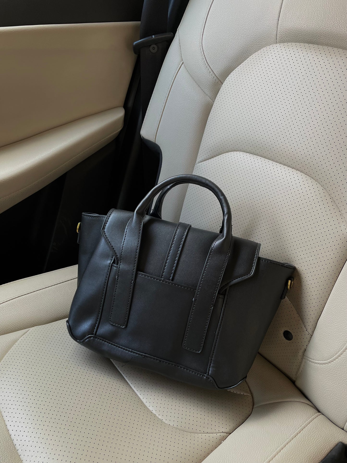 Charles & Keith Handbag