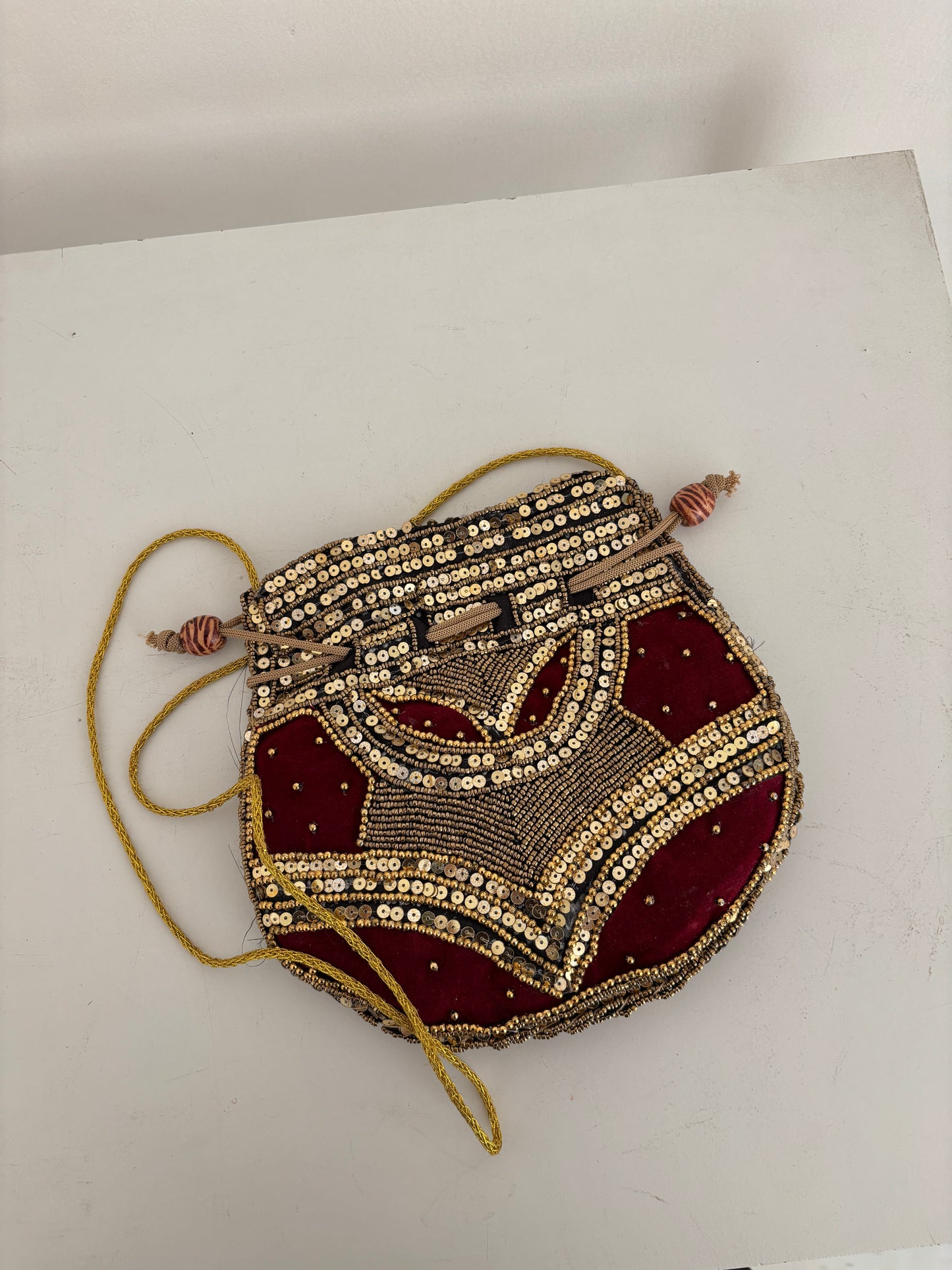 Navratri Potli