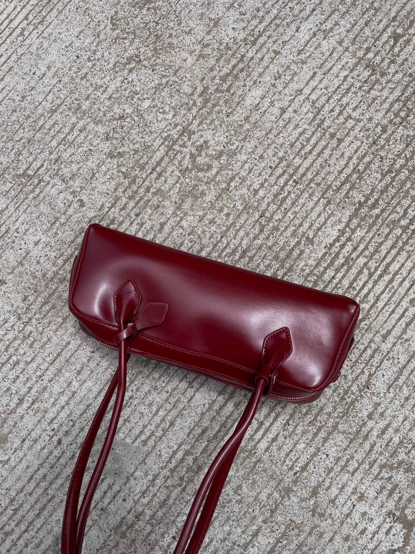 Alaia Baguette