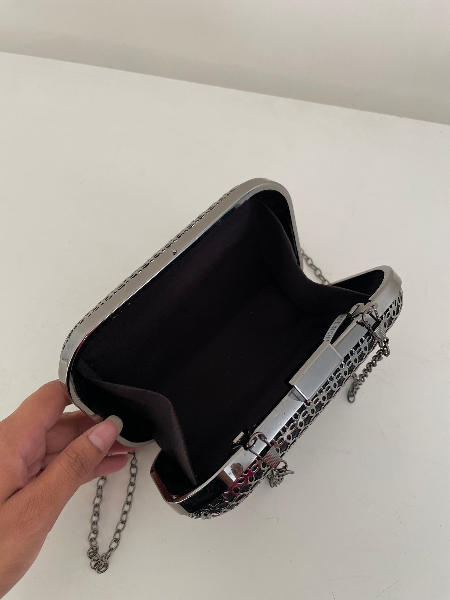 Midnight Clutch