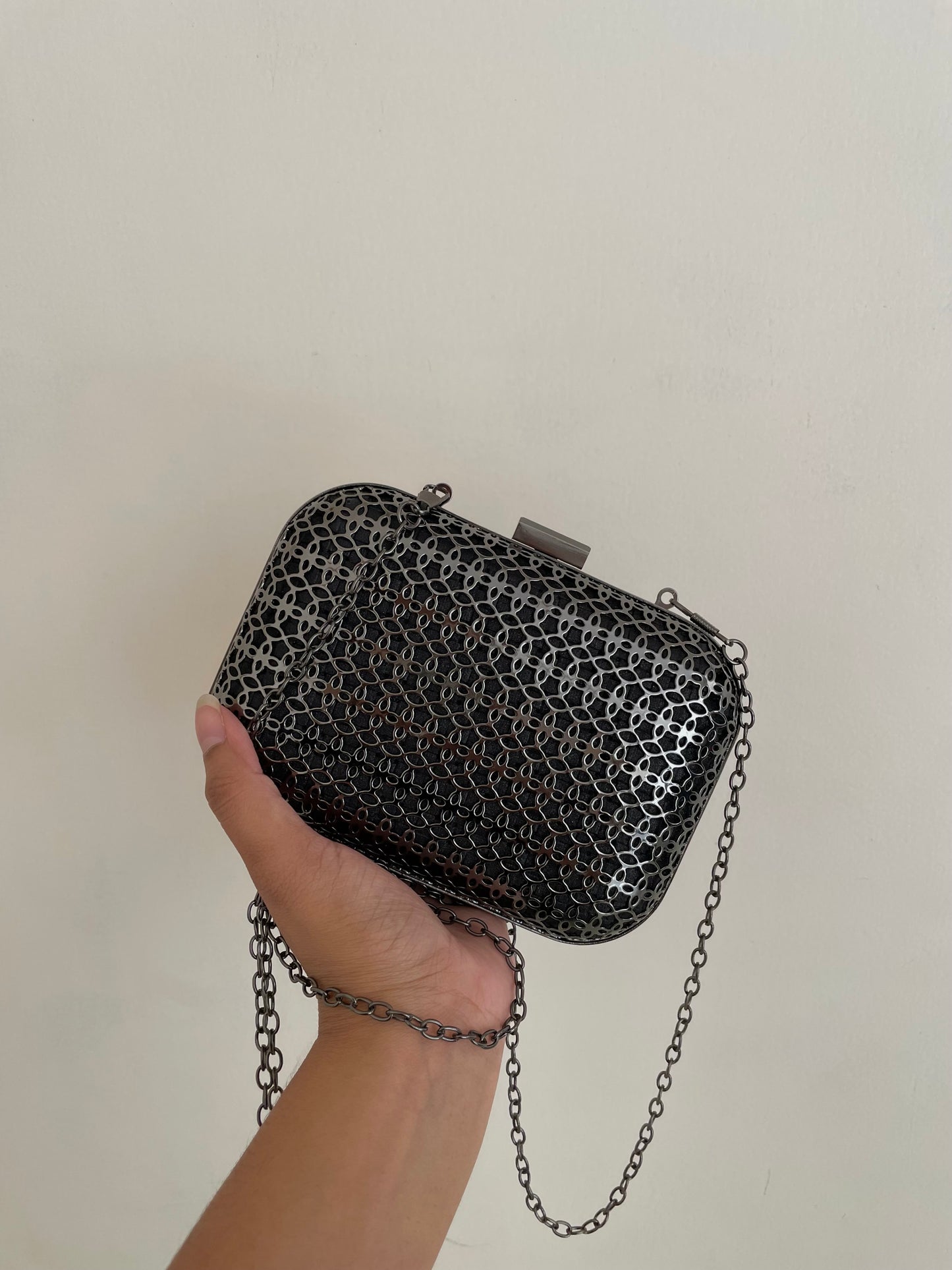 Midnight Clutch