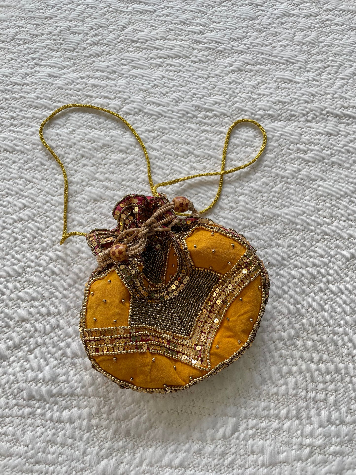 Navratri Potli