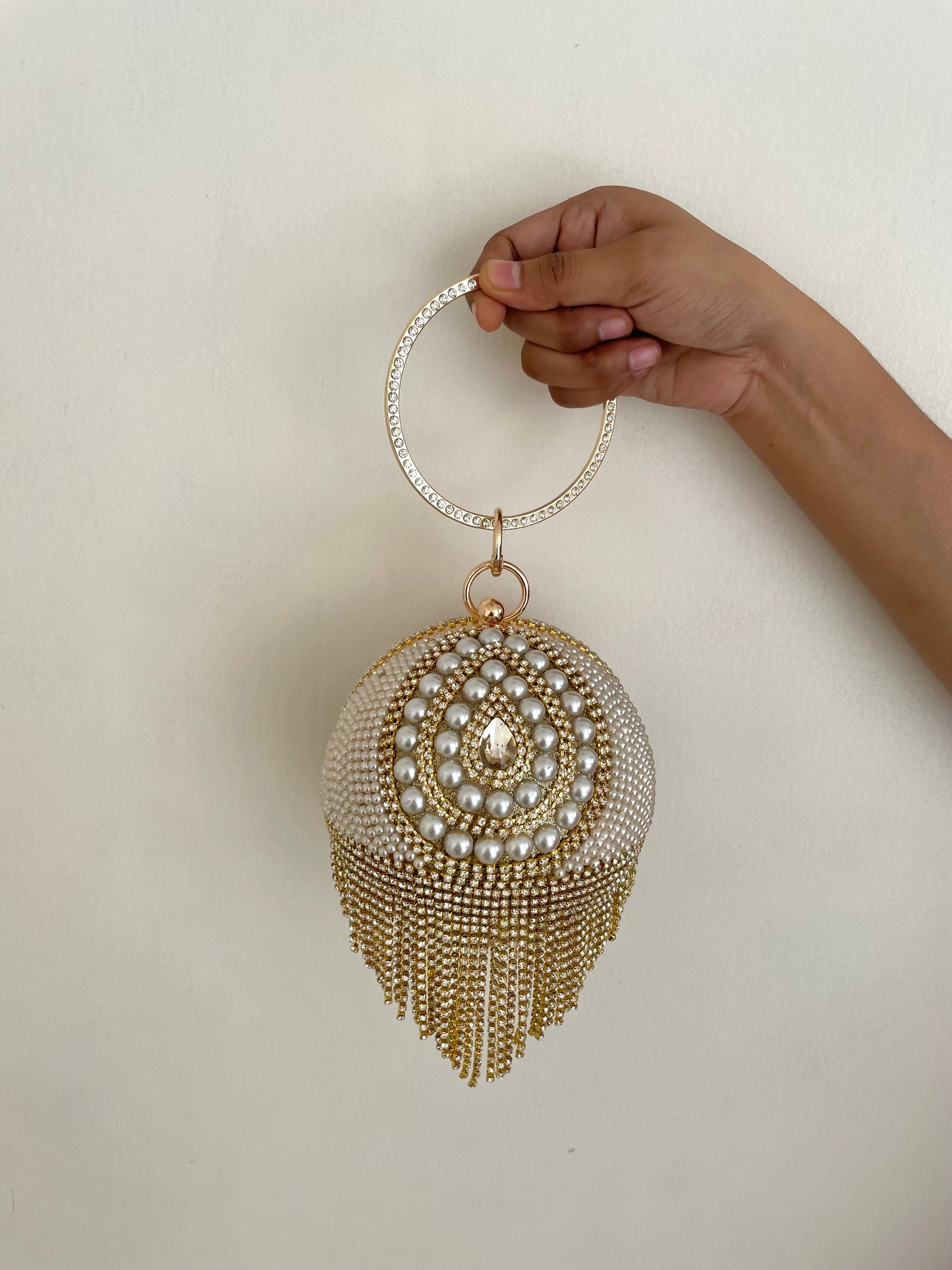 Royal Glam Latkan