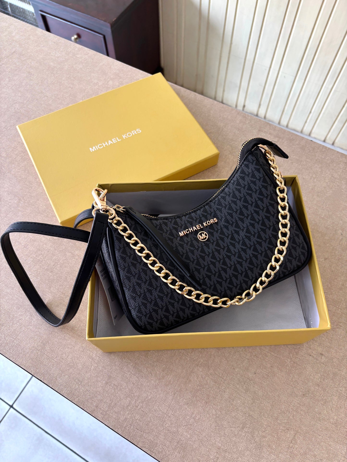 Luxury MK Baguette (with box packaging)