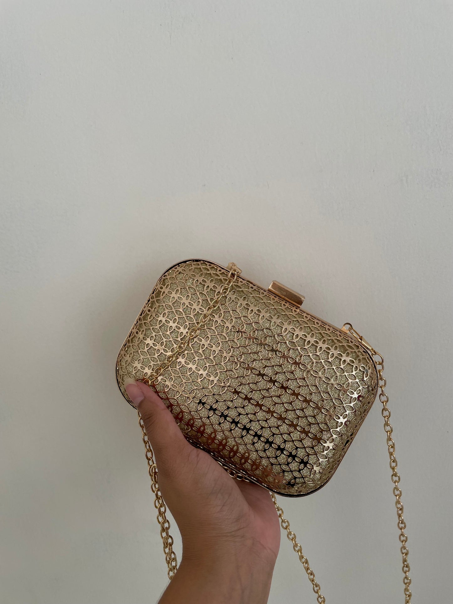 Midnight Clutch
