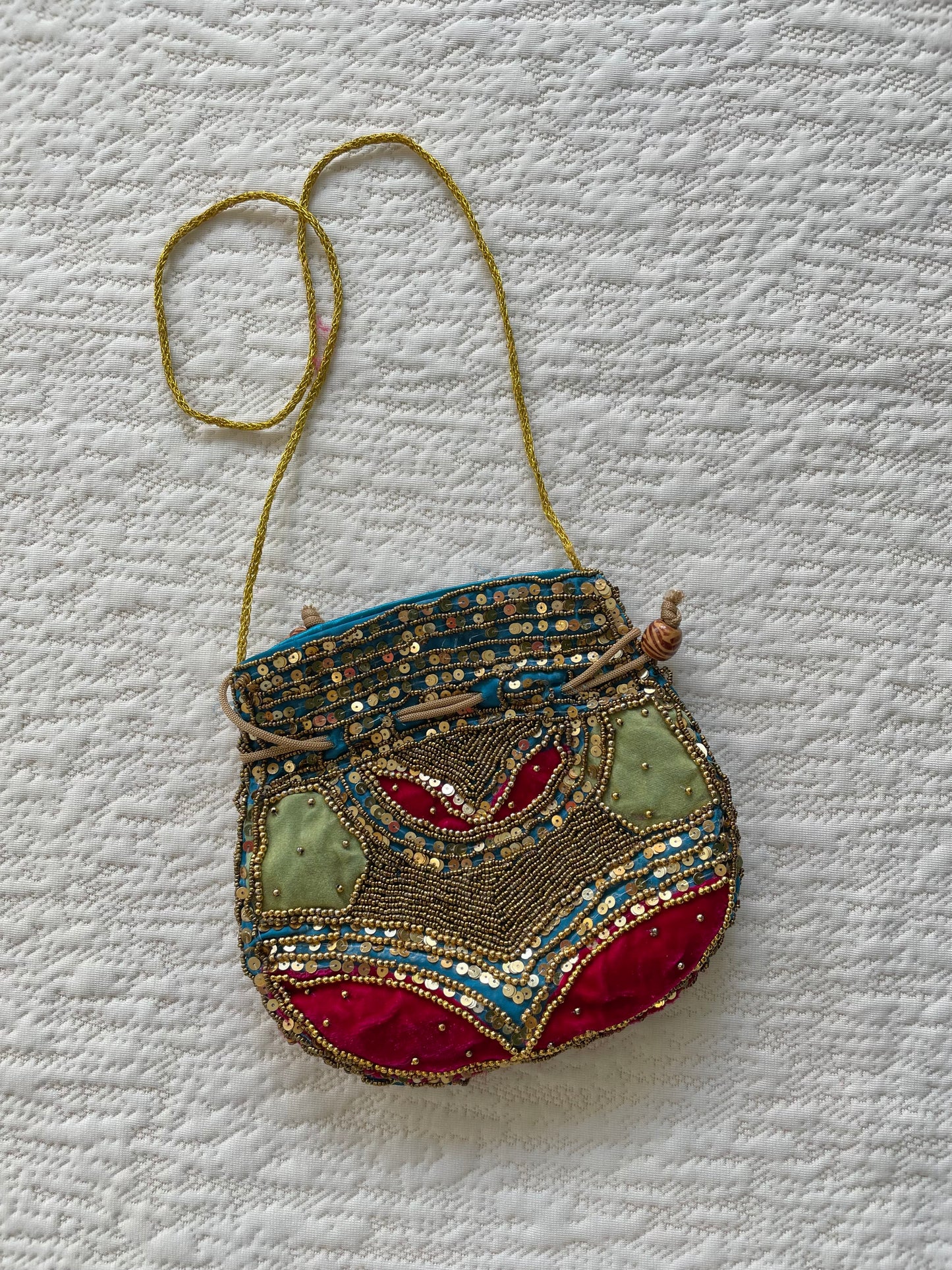 Navratri Potli
