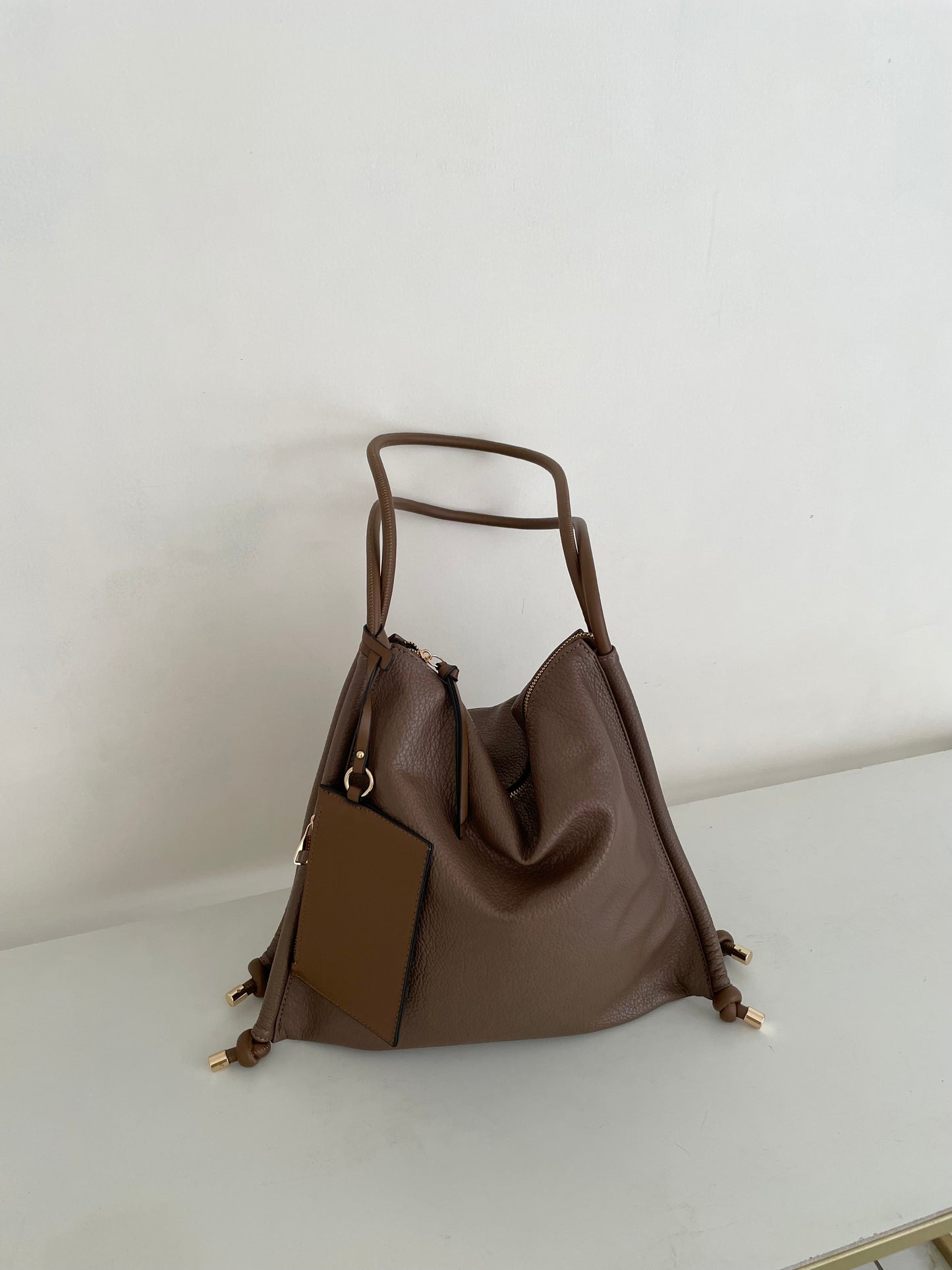 Modern Tote
