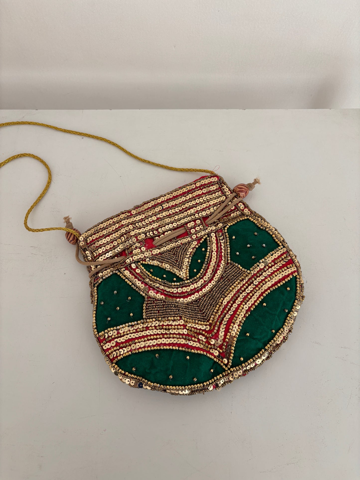 Navratri Potli