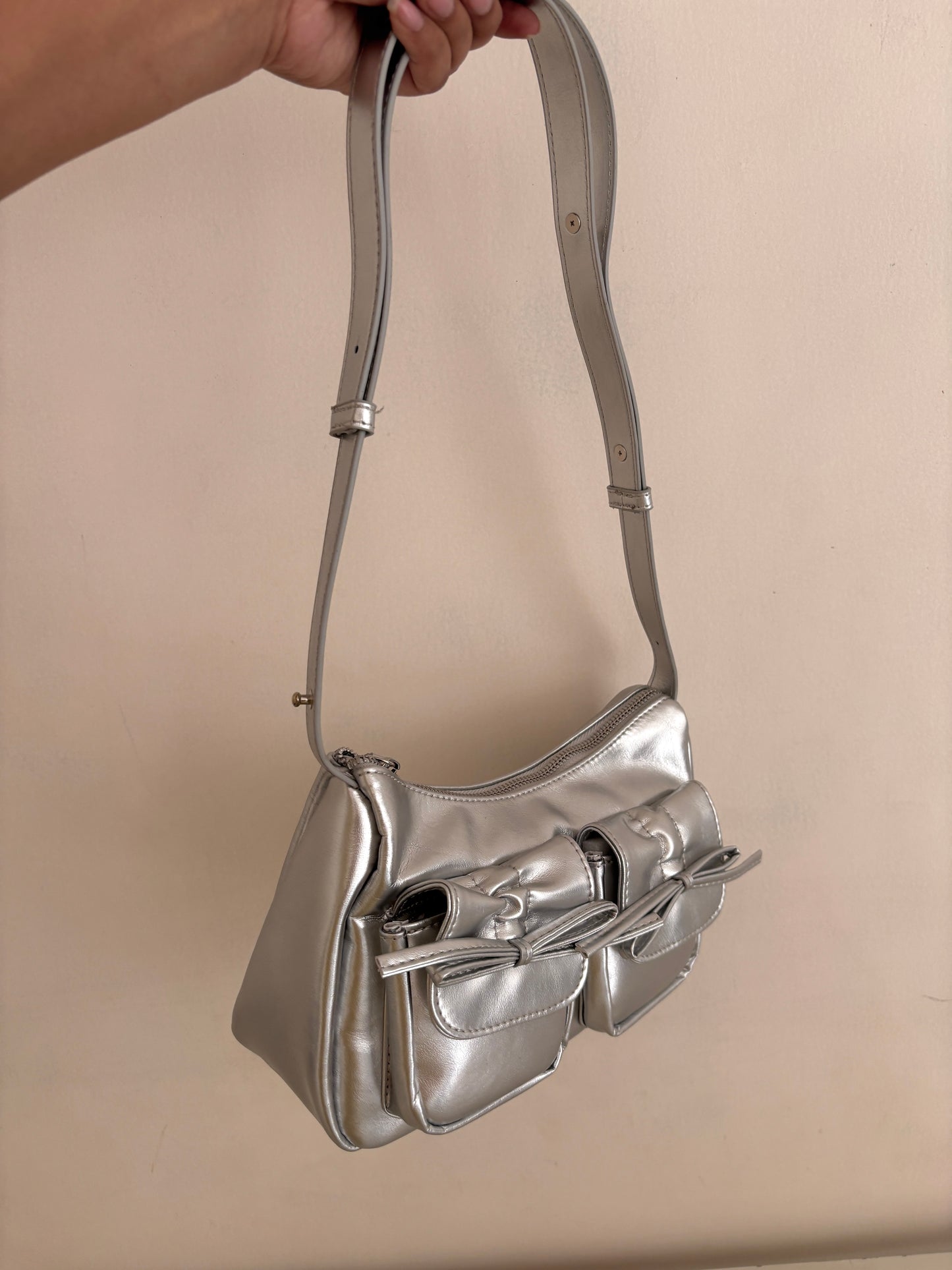 Bow Bag