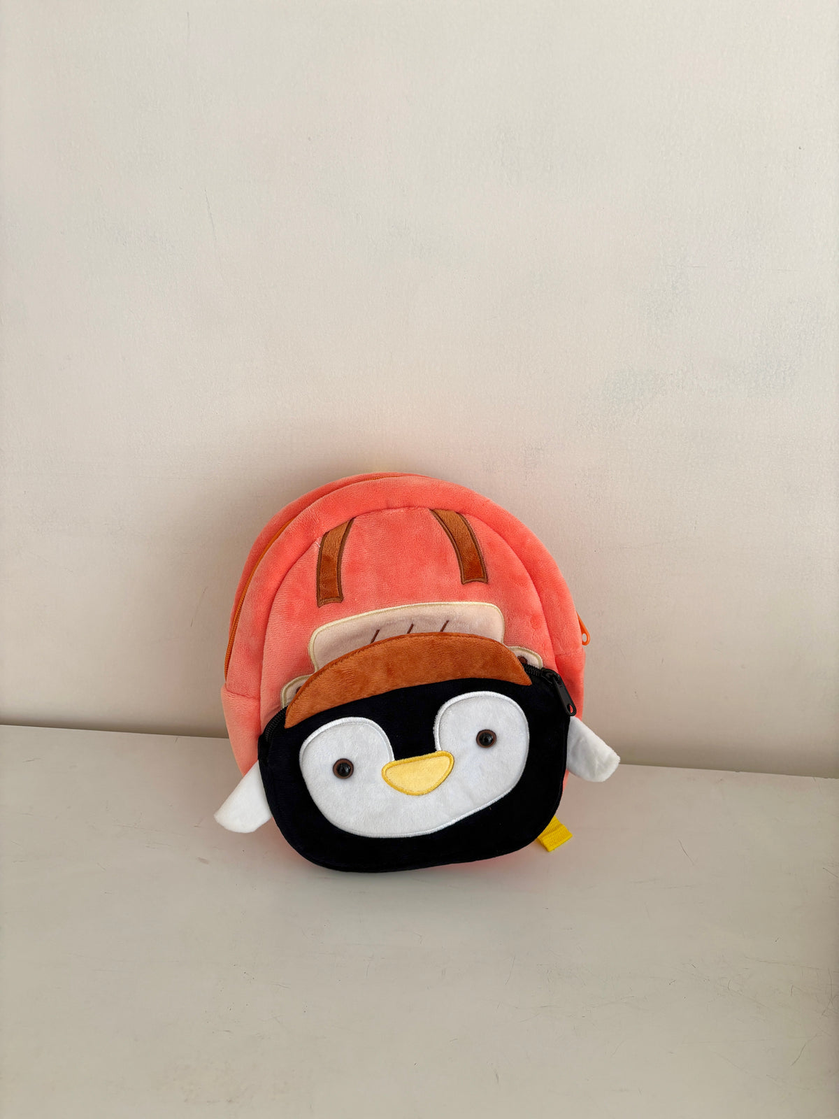Sporty Animal Backpacks