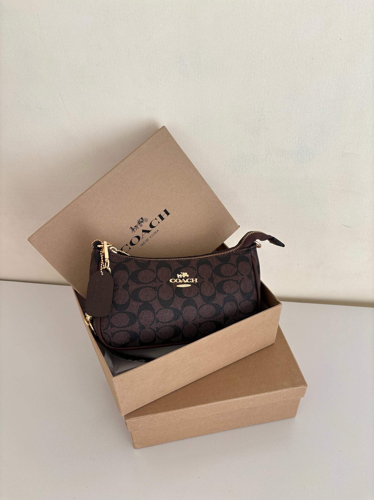 Luxury Baguette (with box packaging)