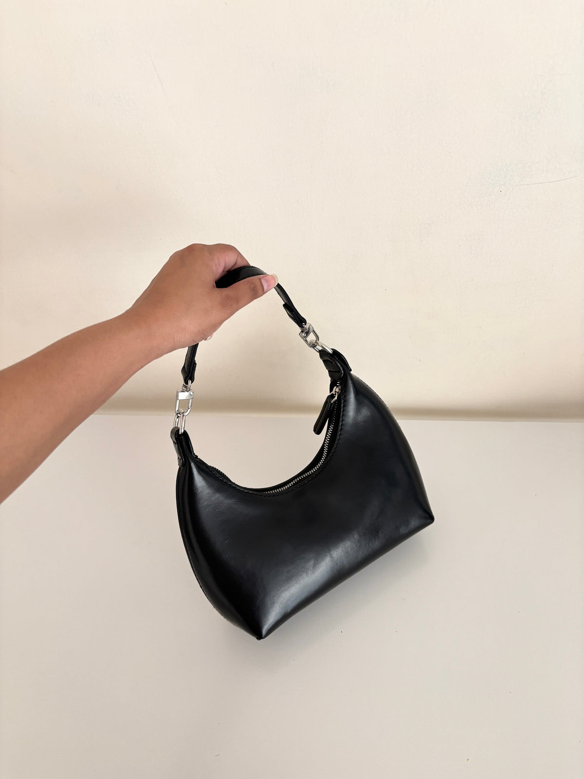 Y2K Shoulder Bag