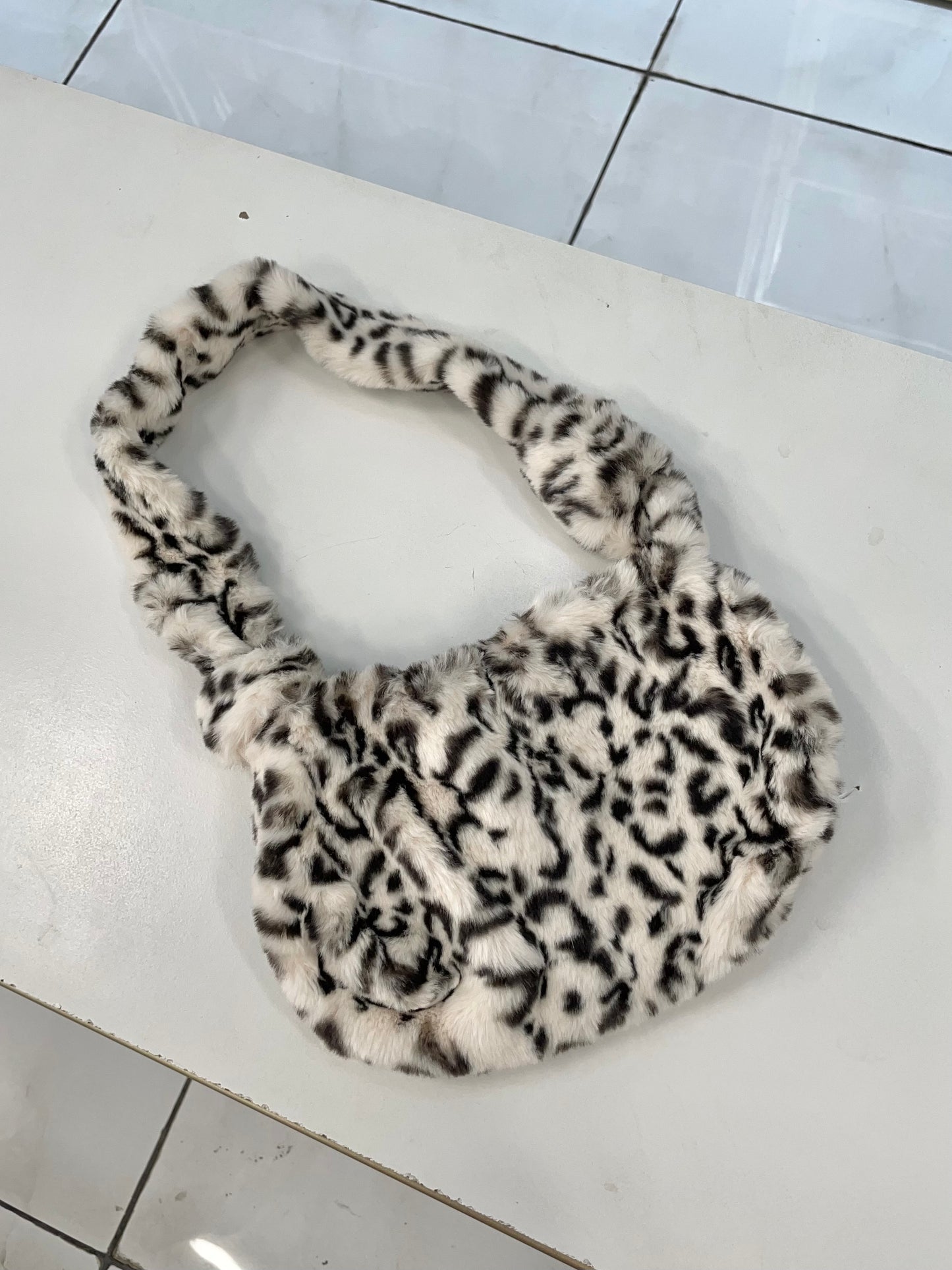 Fuzzy Baguette