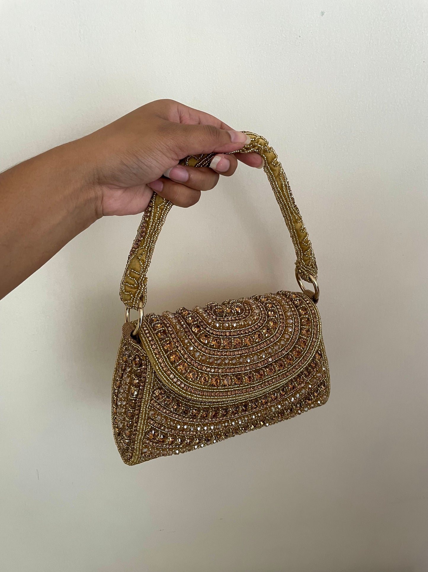 Nazakat Handbag