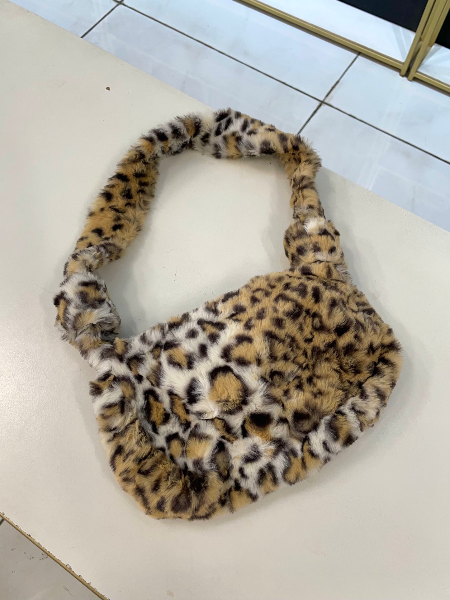 Fuzzy Baguette