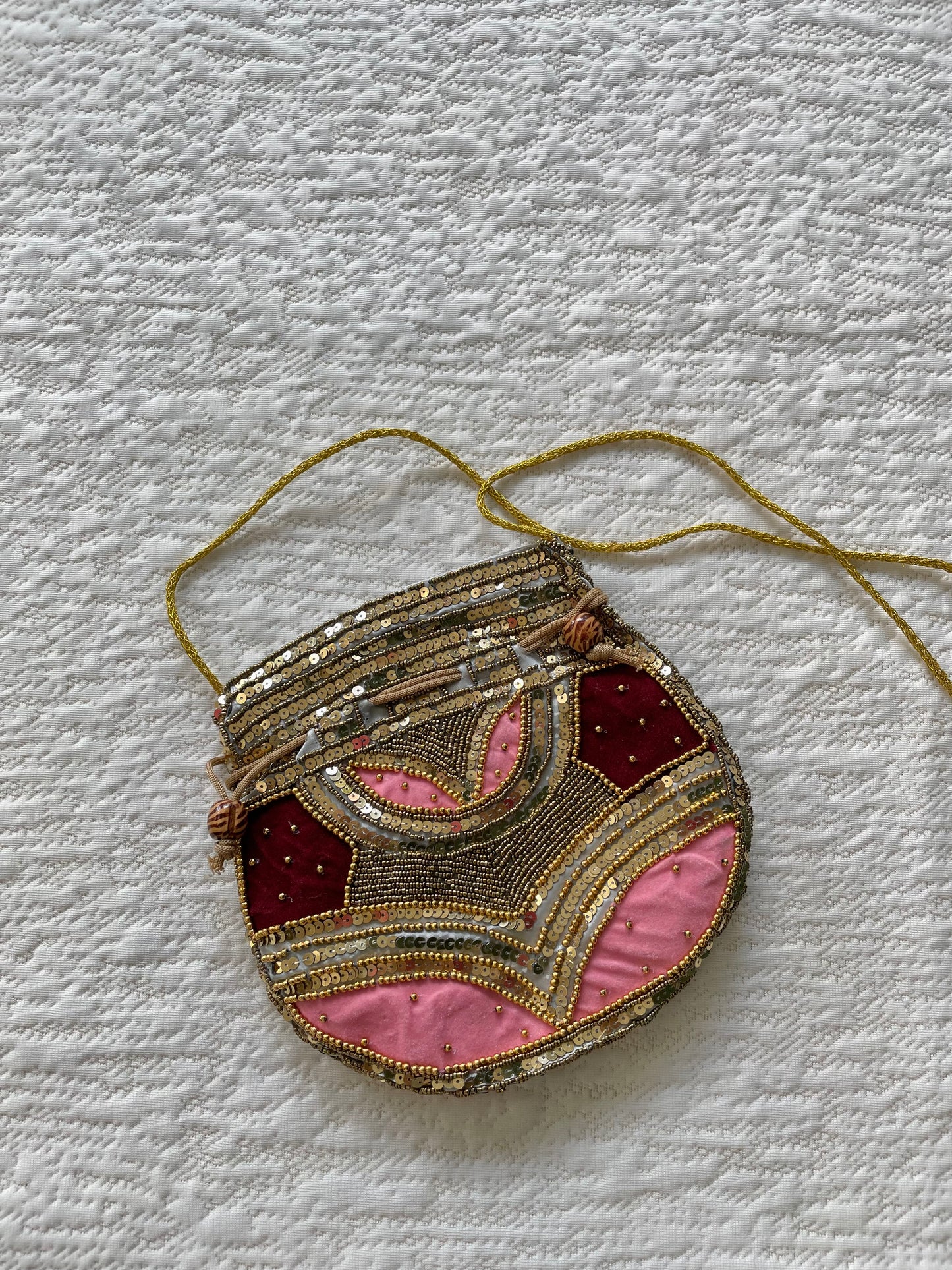 Navratri Potli