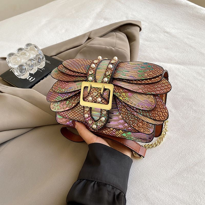 Princess Butterfly Bag!