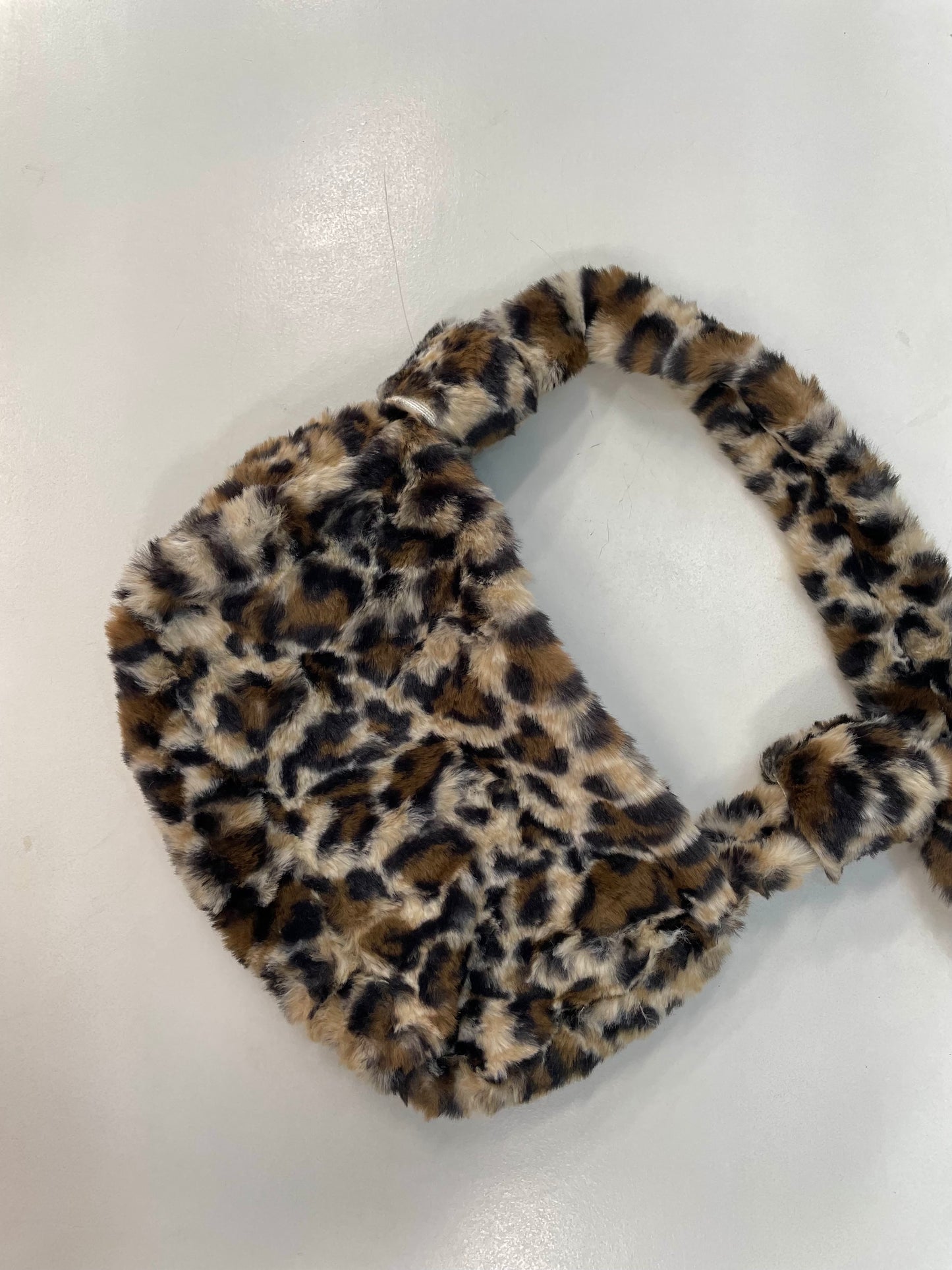 Fuzzy Baguette