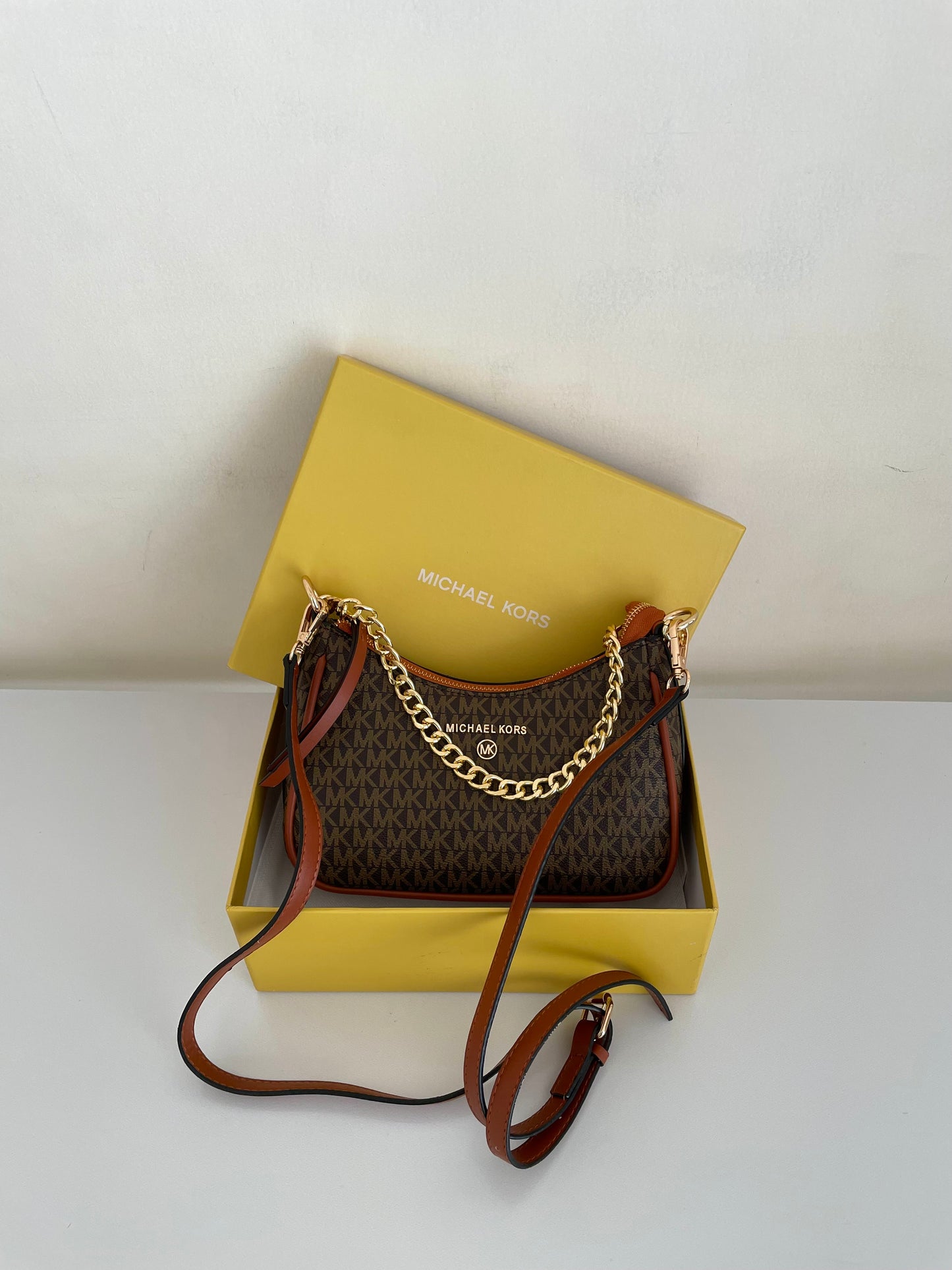 Luxury MK Baguette (with box packaging)