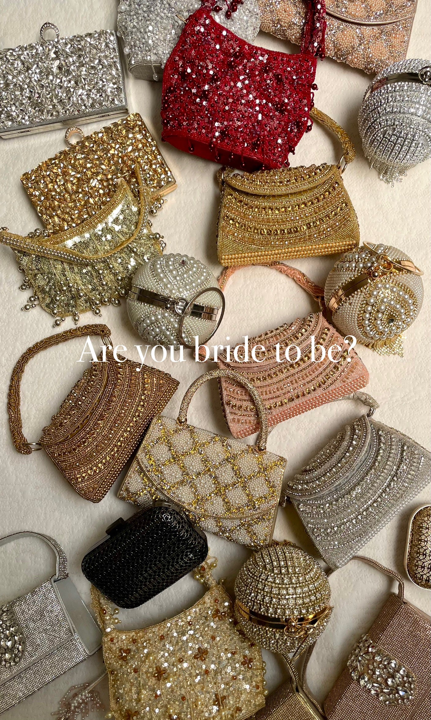 Wedding Bags