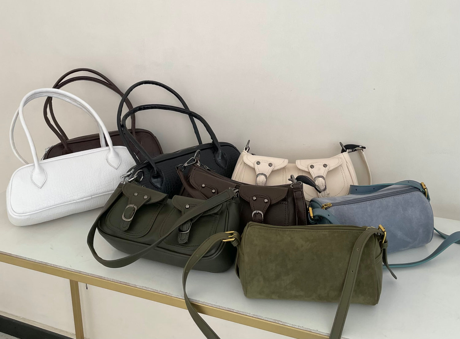 Baguette Bags
