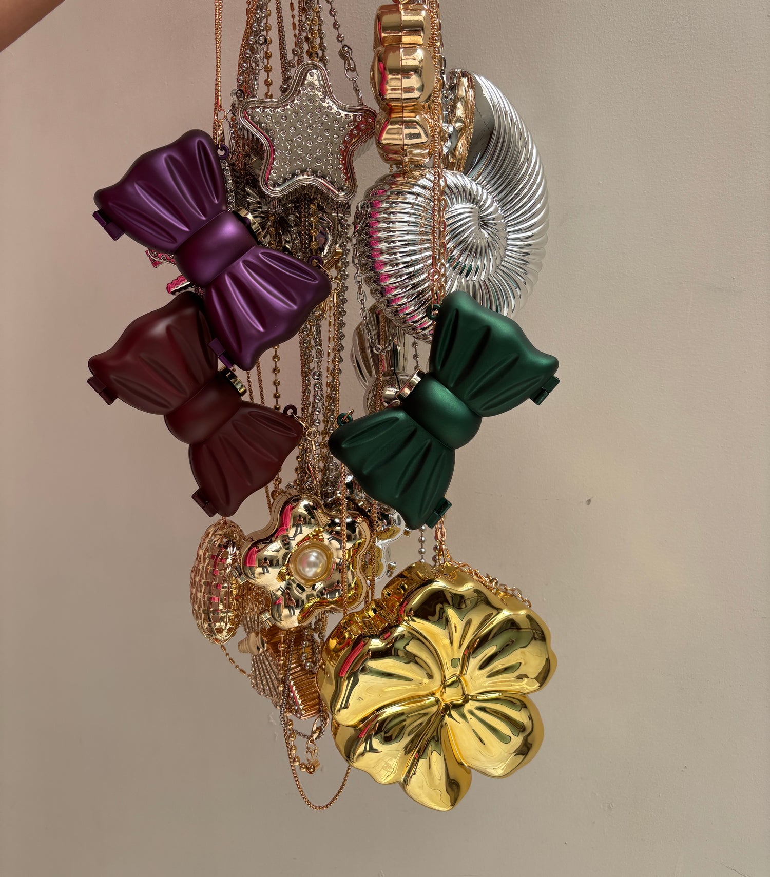 Mini Bags