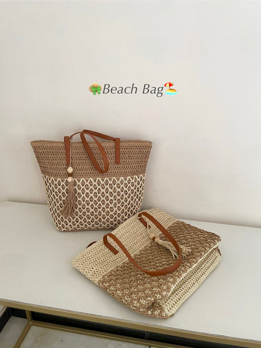 Beach Bag