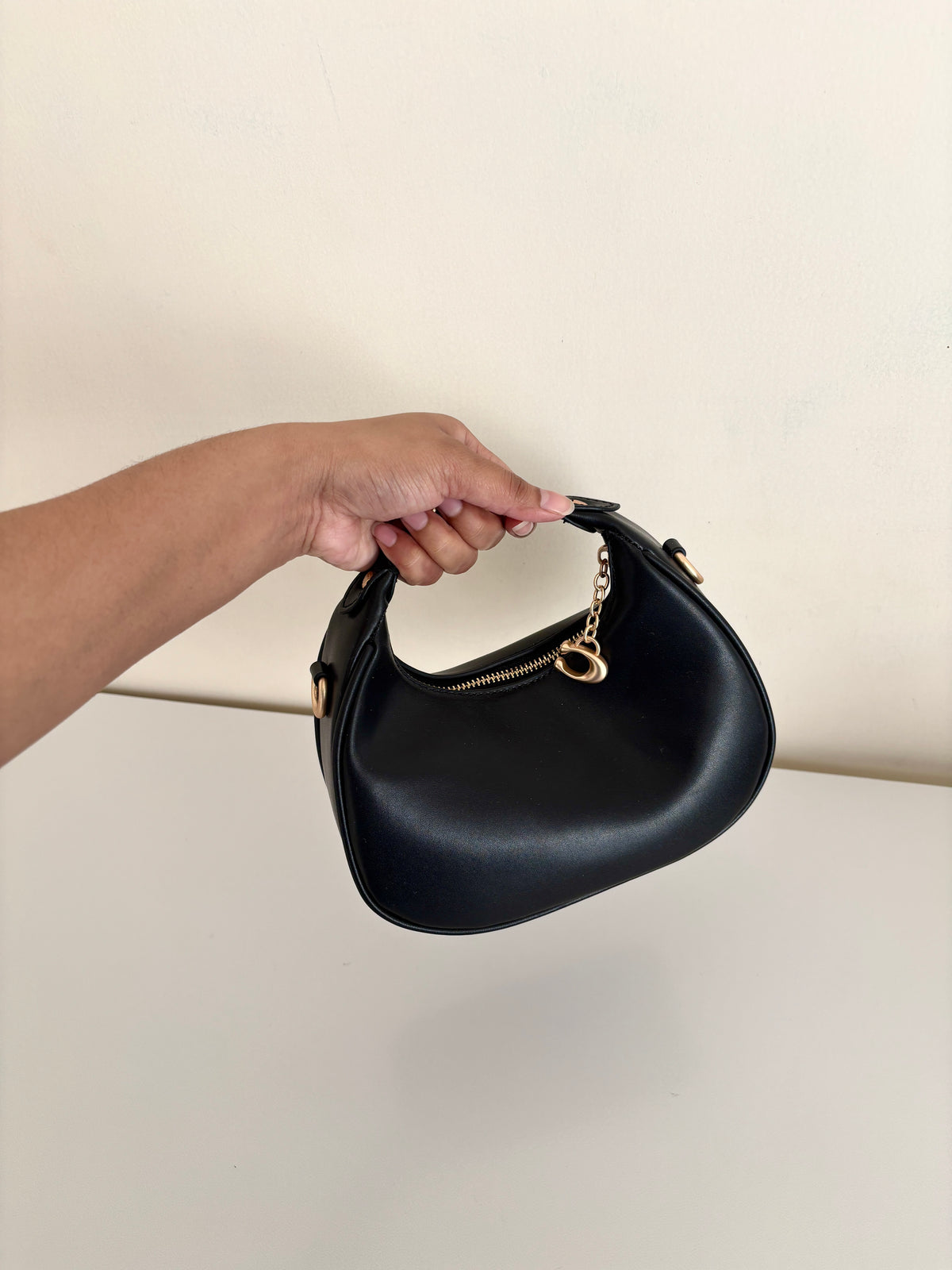 Luxury Jonie Bag.
(with box packaging)