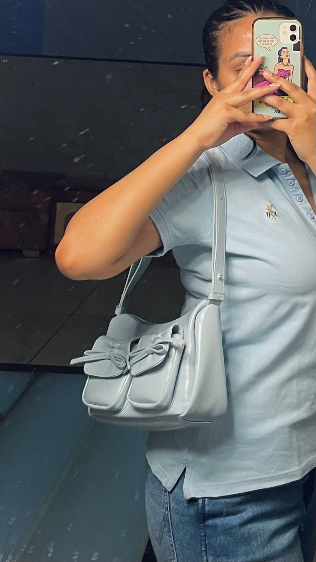 Bow Bag