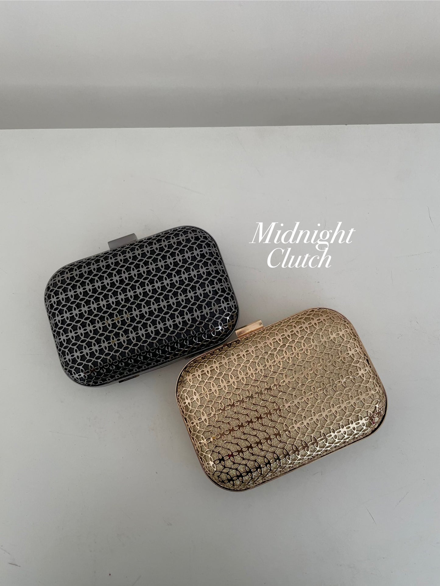 Midnight Clutch
