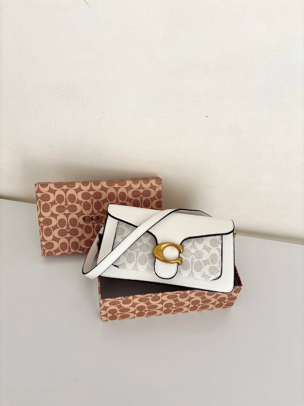Coach Tabby Bag