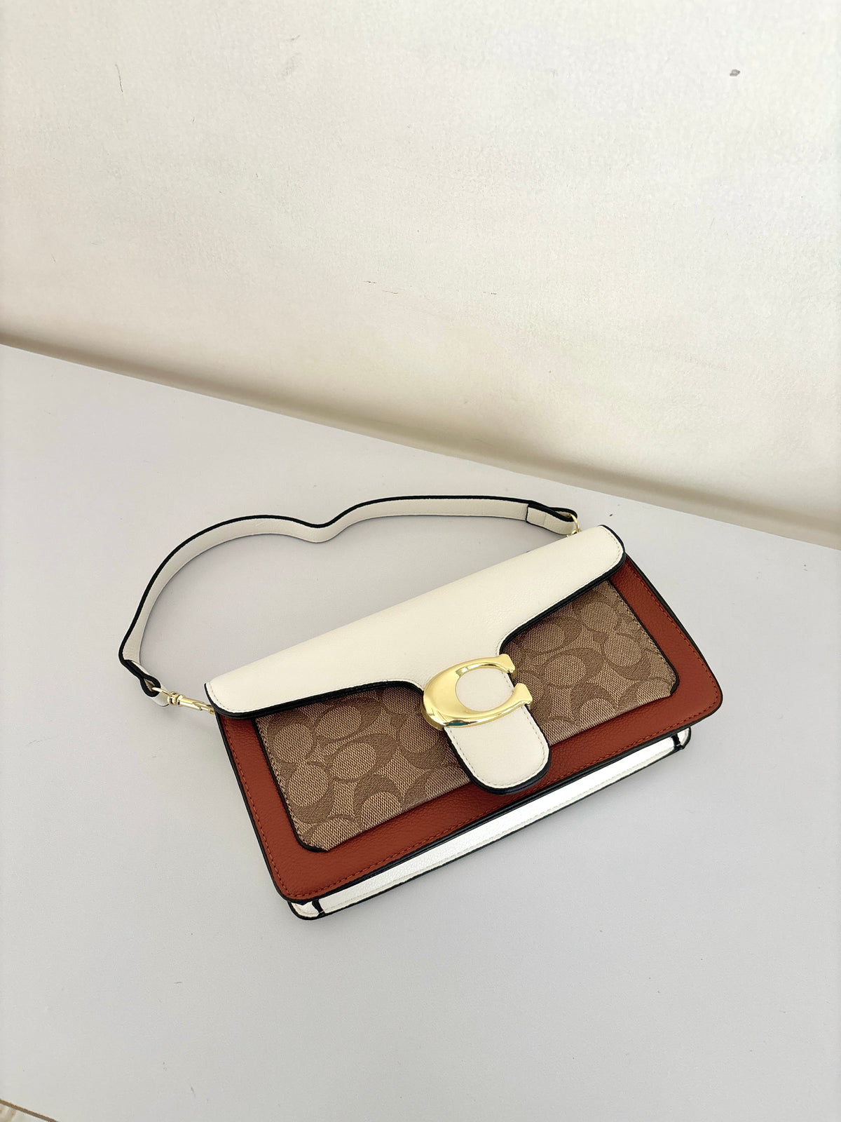 Coach Tabby Bag