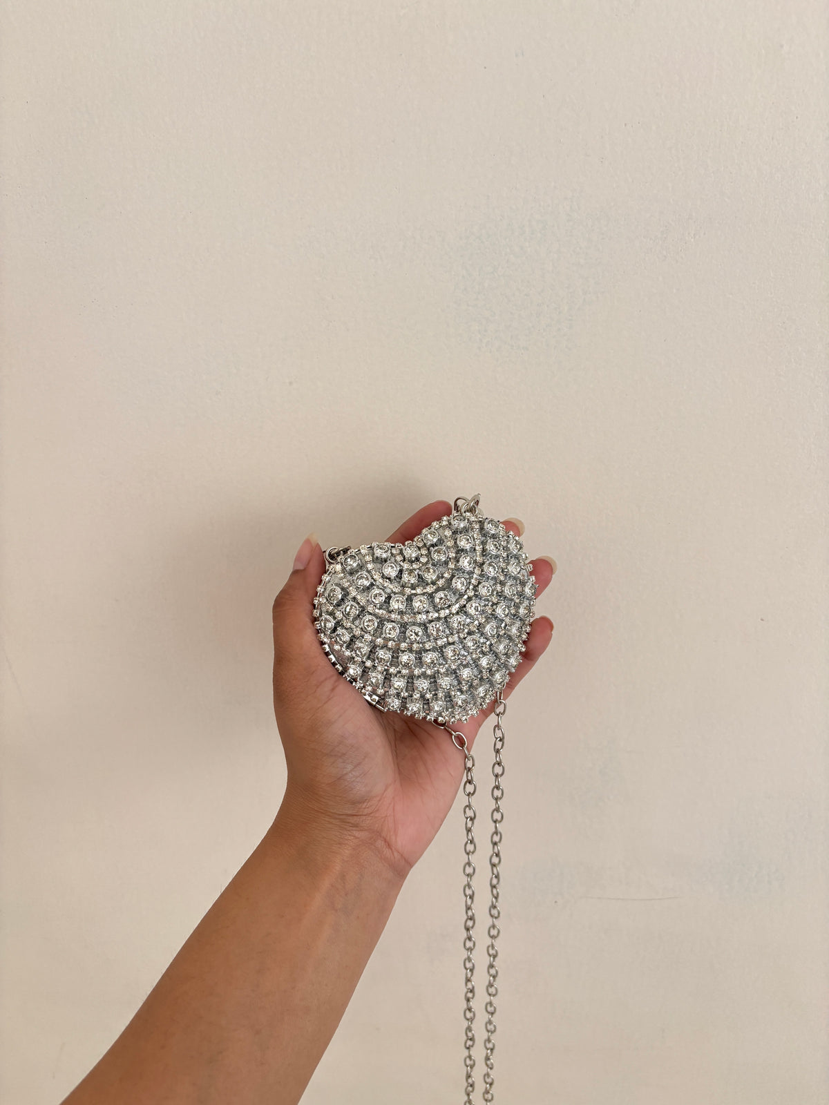 Shiny Hearts