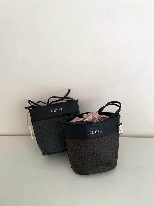 Guess Luxury Bucket Bag