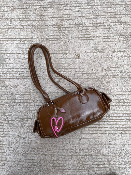 Candy Glaze Baguette