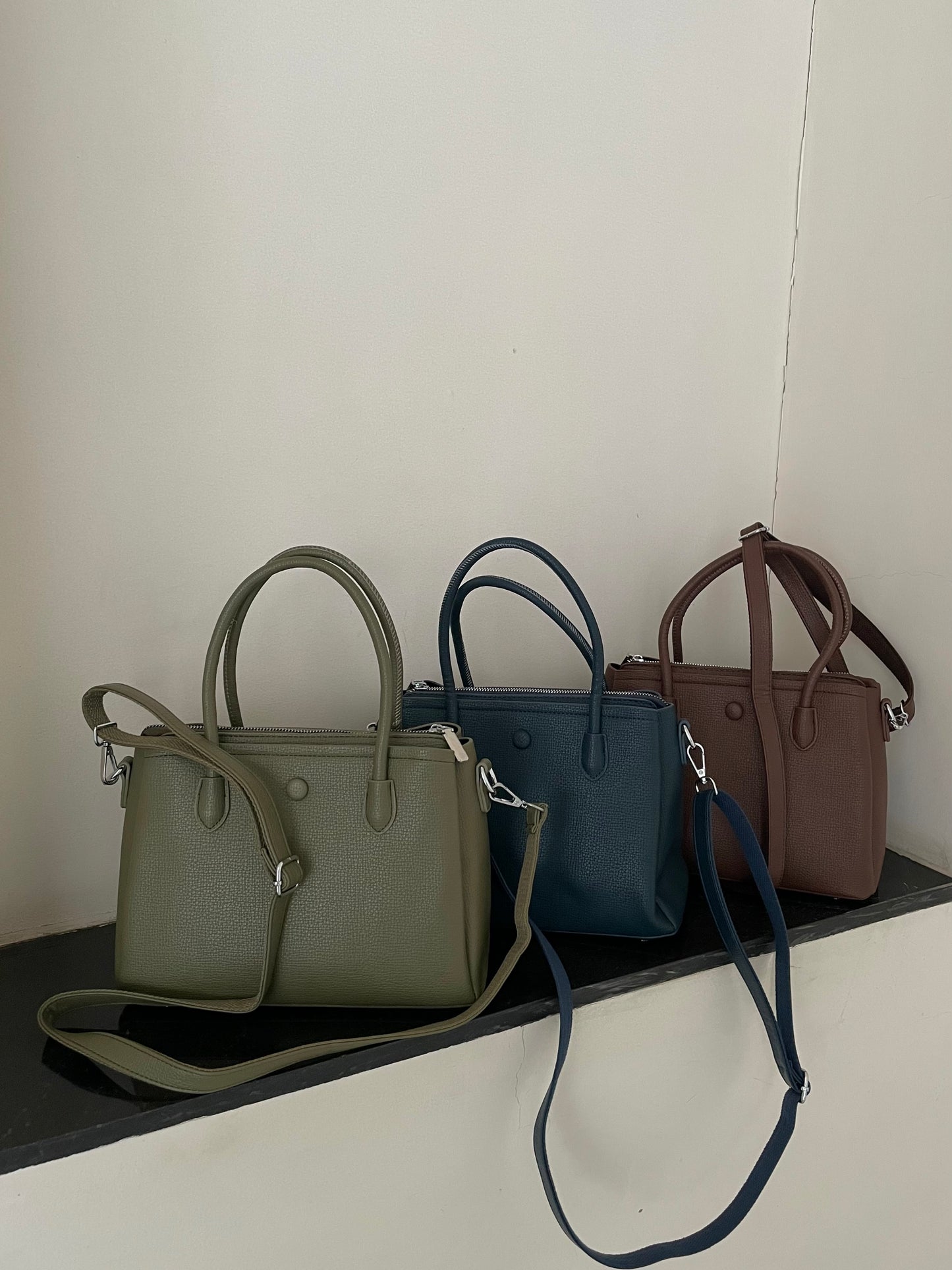 Comfort Handbag